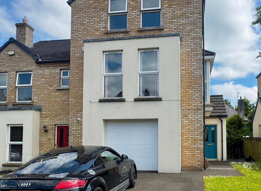 4 St James Park, Ballymoney, BT53 6FD photo
