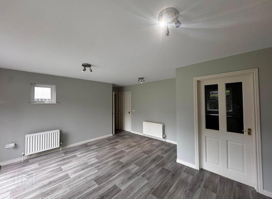 4 St James Park, Ballymoney, BT53 6FD