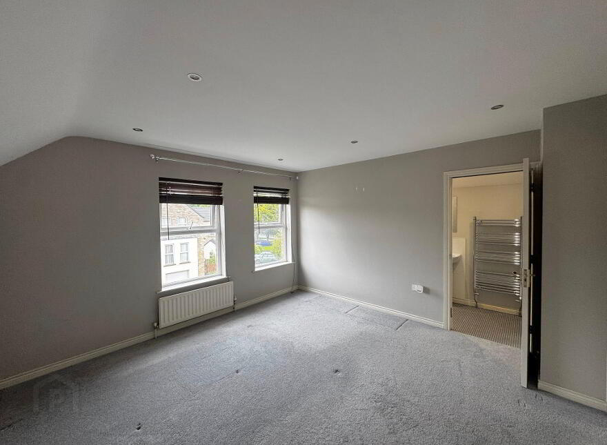 4 St James Park, Ballymoney, BT53 6FD