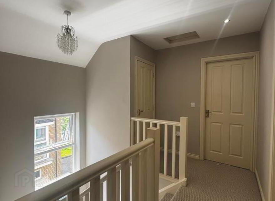 4 St James Park, Ballymoney, BT53 6FD