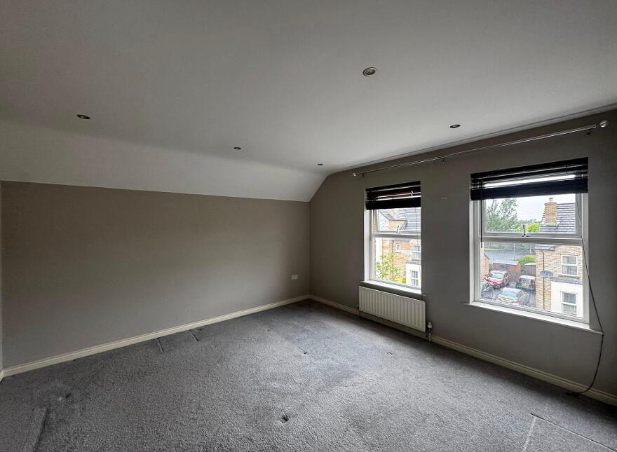 4 St James Park, Ballymoney, BT53 6FD