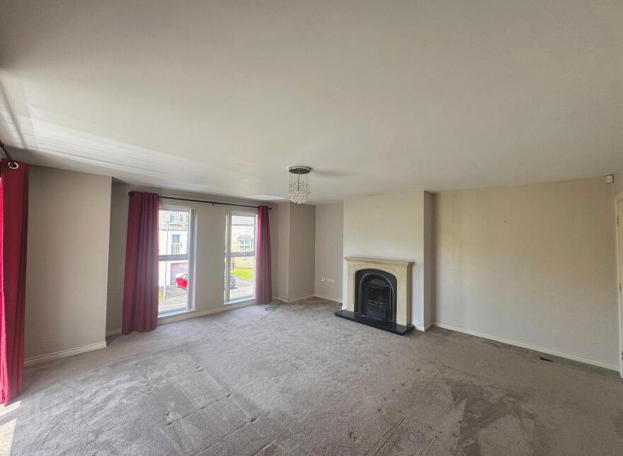 4 St James Park, Ballymoney, BT53 6FD