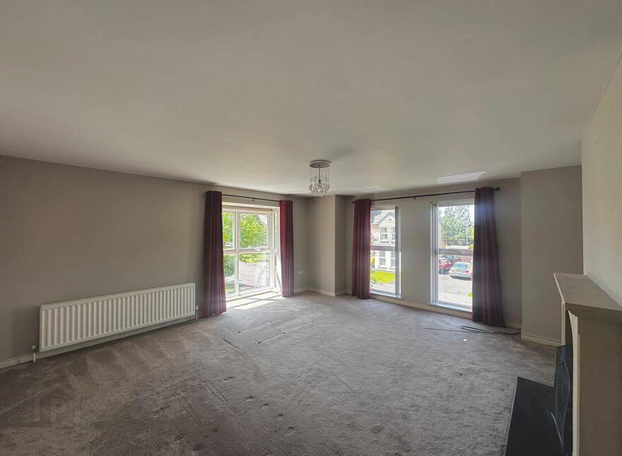 4 St James Park, Ballymoney, BT53 6FD