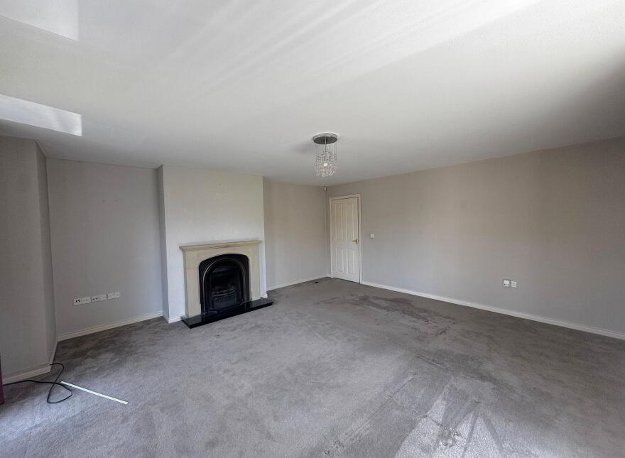 4 St James Park, Ballymoney, BT53 6FD
