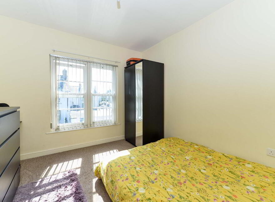 1 Wicket Mews, Saintfield, BT24 7FL