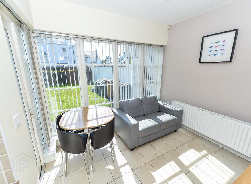 1 Wicket Mews, Saintfield, BT24 7FL