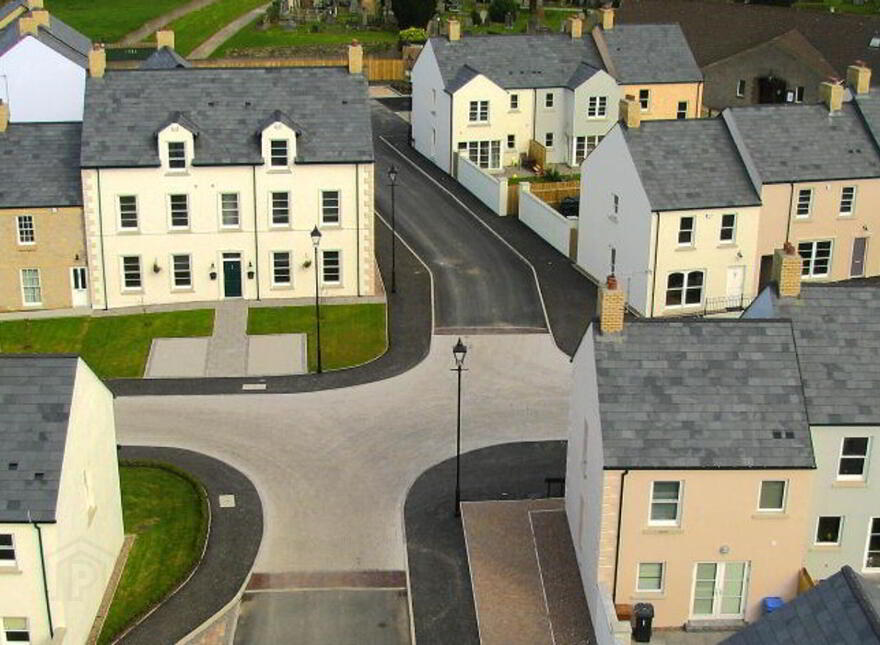 1 Wicket Mews, Saintfield, BT24 7FL