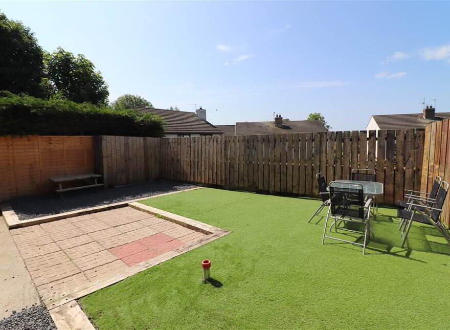 21 Ashvale Heights, Stoneyford Road, Stoneyford, Lisburn, BT28 3JA