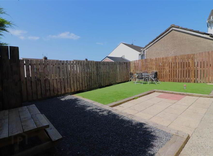 21 Ashvale Heights, Stoneyford Road, Stoneyford, Lisburn, BT28 3JA