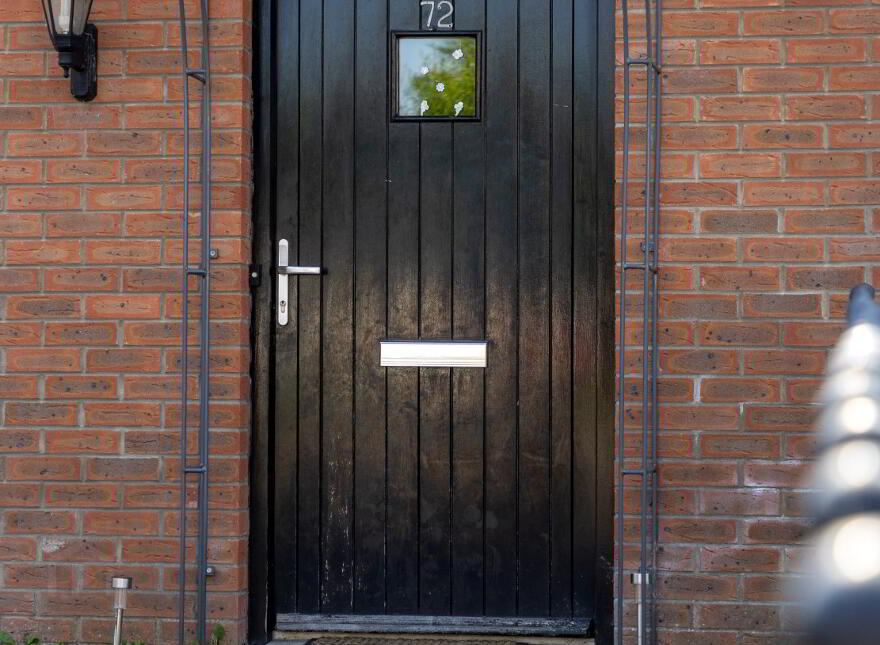 72 Leighinmohr Crescent, Ballymena, BT42 2FB