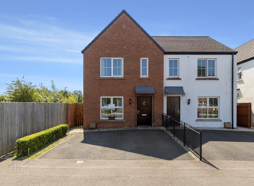 72 Leighinmohr Crescent, Ballymena, BT42 2FB