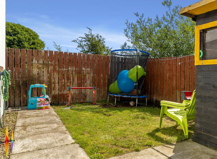 72 Leighinmohr Crescent, Ballymena, BT42 2FB
