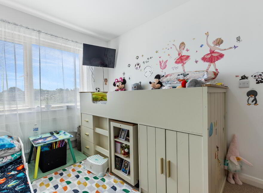 72 Leighinmohr Crescent, Ballymena, BT42 2FB