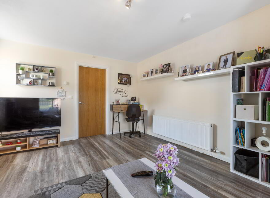72 Leighinmohr Crescent, Ballymena, BT42 2FB