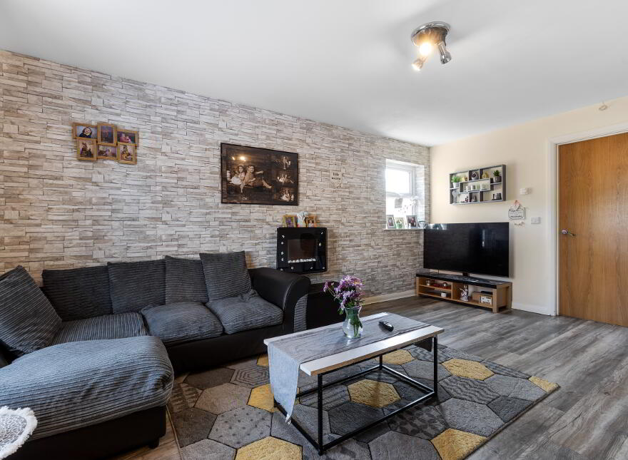 72 Leighinmohr Crescent, Ballymena, BT42 2FB