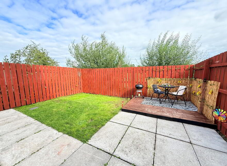 72 Leighinmohr Crescent, Ballymena, BT42 2FB
