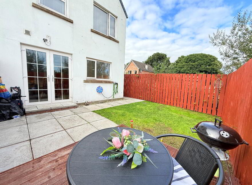 72 Leighinmohr Crescent, Ballymena, BT42 2FB