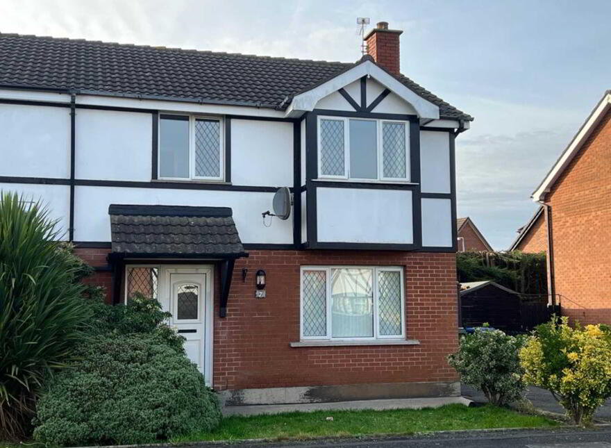 7 Kingsmere Avenue, Bangor, BT19 6FG photo