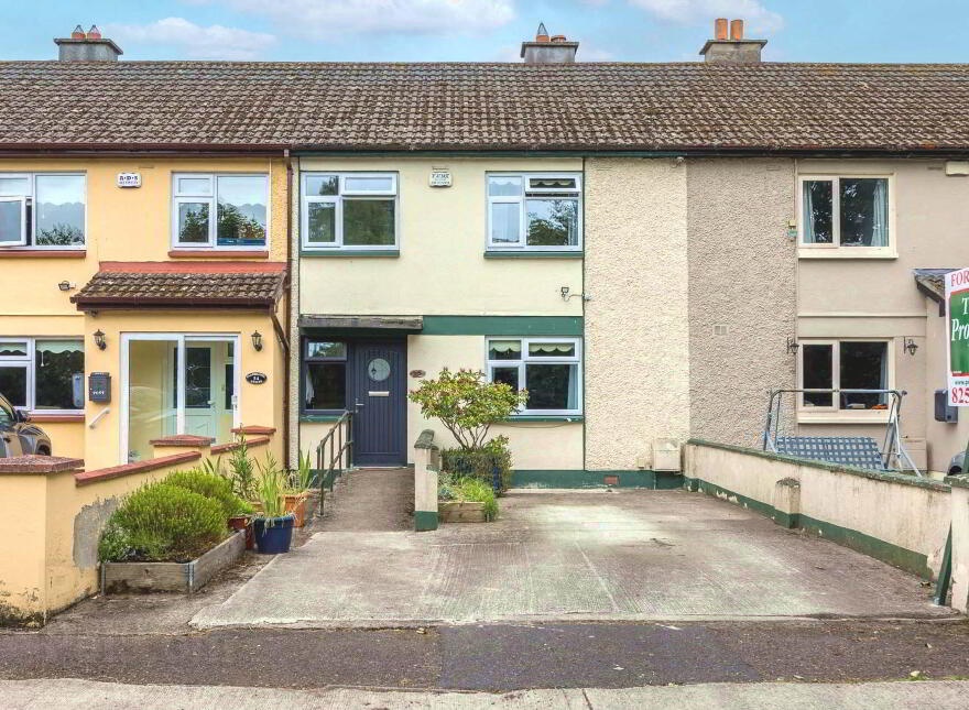 55 Castleview, Dunboyne, A86KH30 photo