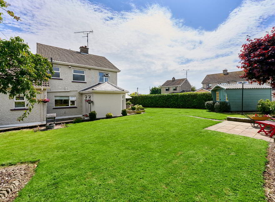 19a Gardenrath Road Upper, Kells, A82T8K6