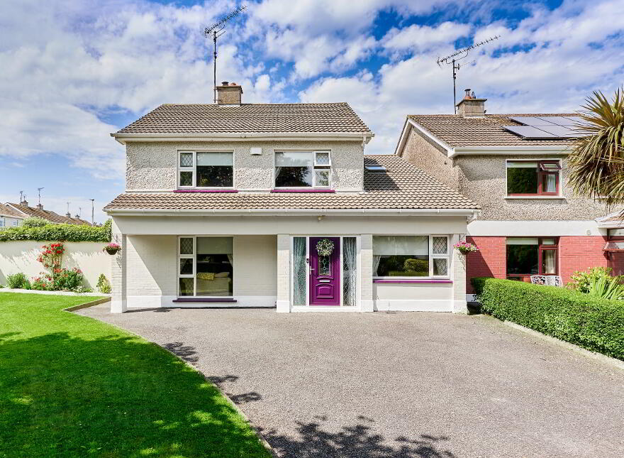 19a Gardenrath Road Upper, Kells, A82T8K6 photo