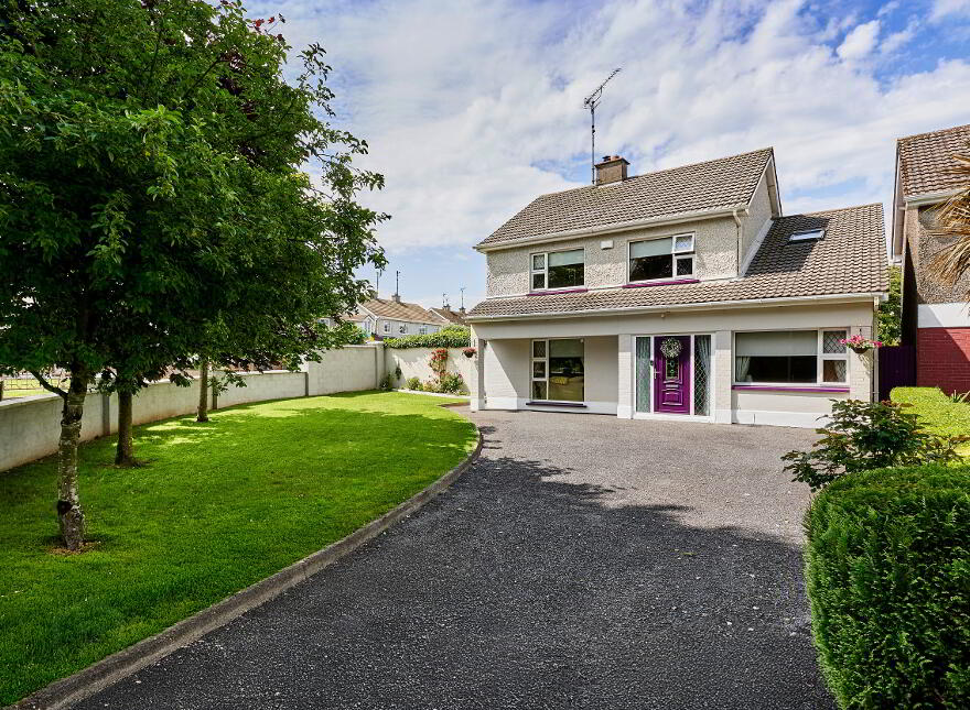 19a Gardenrath Road Upper, Kells, A82T8K6