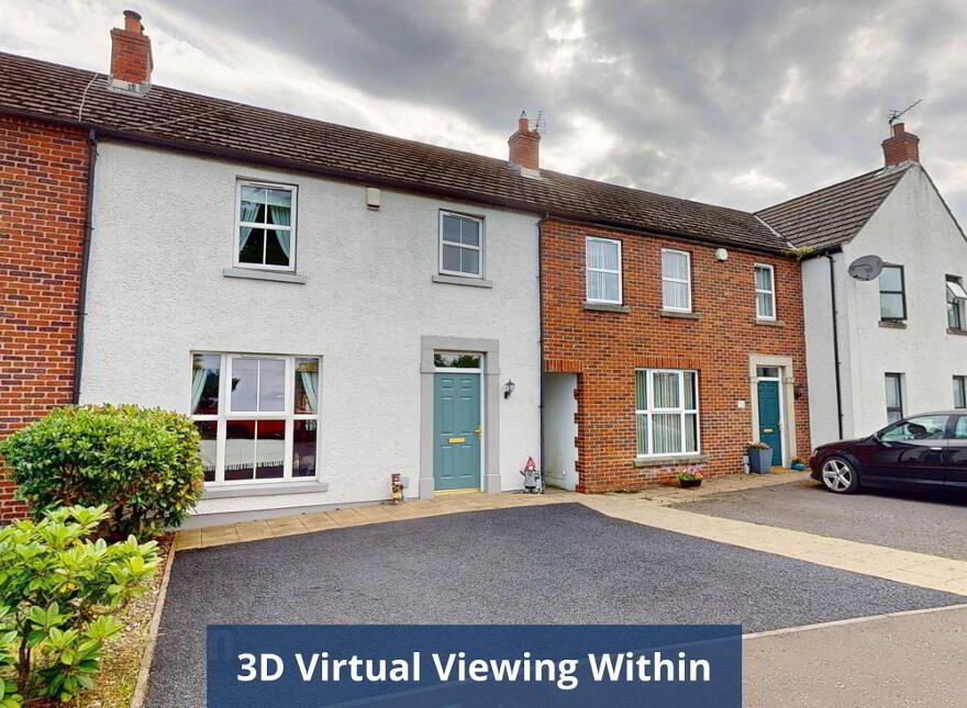 5 Barrack Hill, Stoneyford, Lisburn, BT28 3WL photo