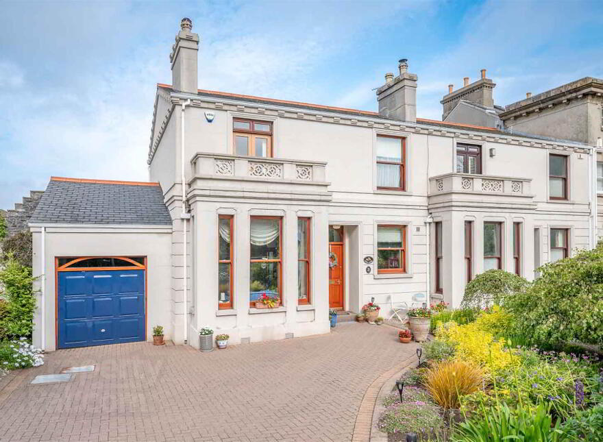 3 Seacourt, Maxwell Drive, Bangor, BT20 3LE photo