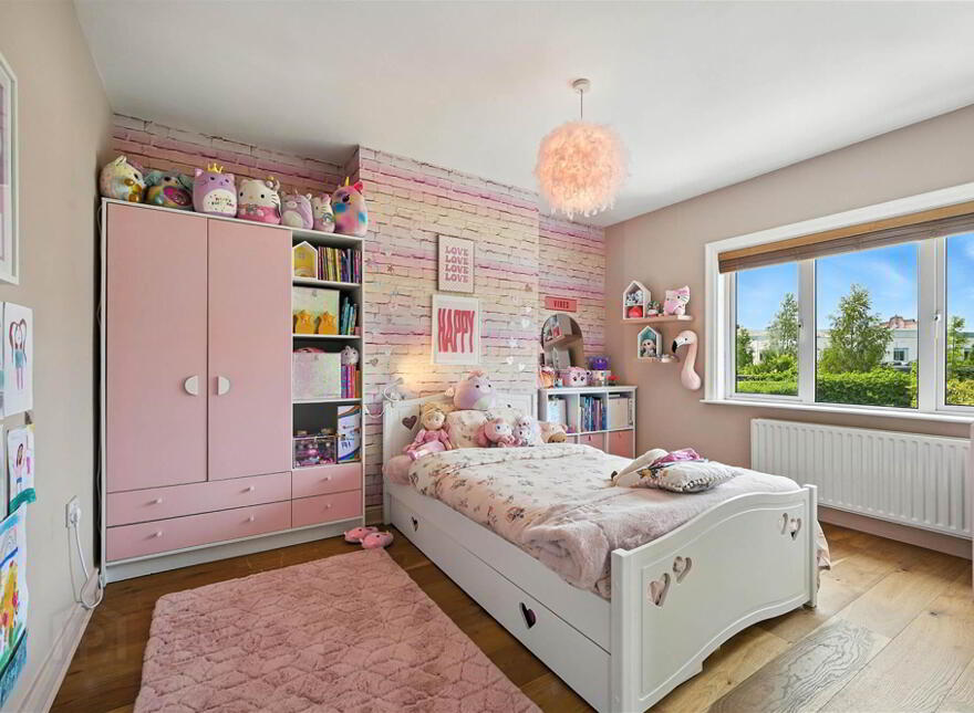 1 Harberton Park, Malone, Belfast, BT9 6TW