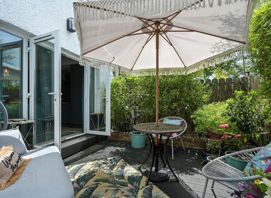 1 Harberton Park, Malone, Belfast, BT9 6TW