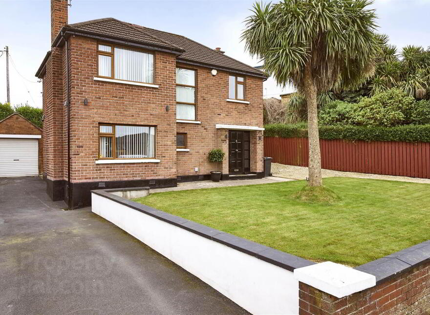 149 Bryansburn Road, Bangor, BT20 3RQ photo