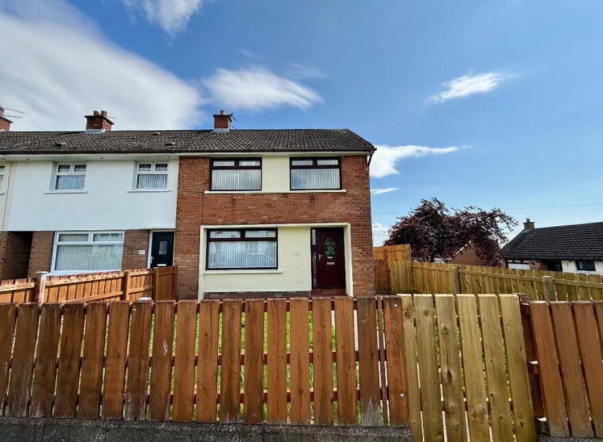 36 Prospect Park, Carrickfergus, BT38 8QA photo