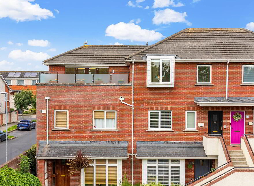 44 Hansted Close, Lucan, K78XC57 photo