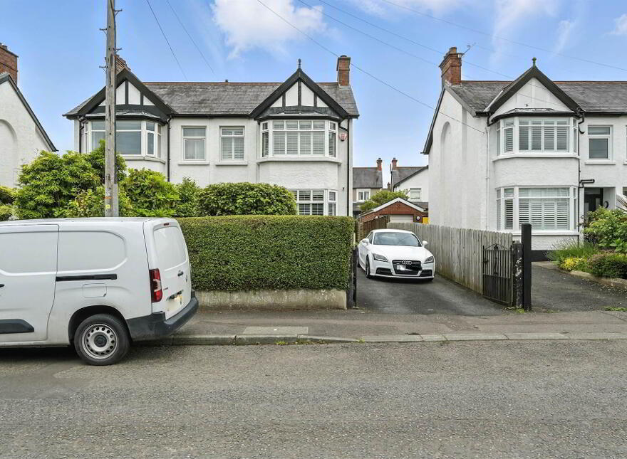 34 Cabin Hill Park, Belfast, BT5 7AN