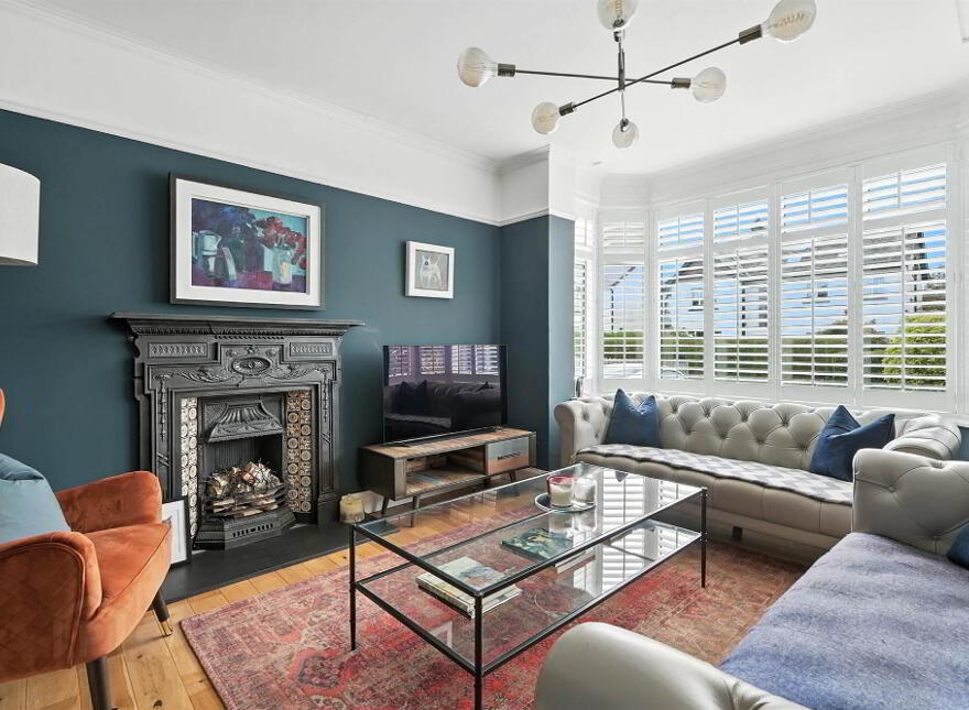 34 Cabin Hill Park, Belfast, BT5 7AN