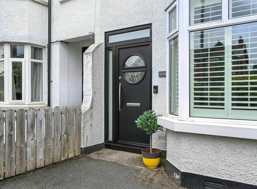 34 Cabin Hill Park, Belfast, BT5 7AN