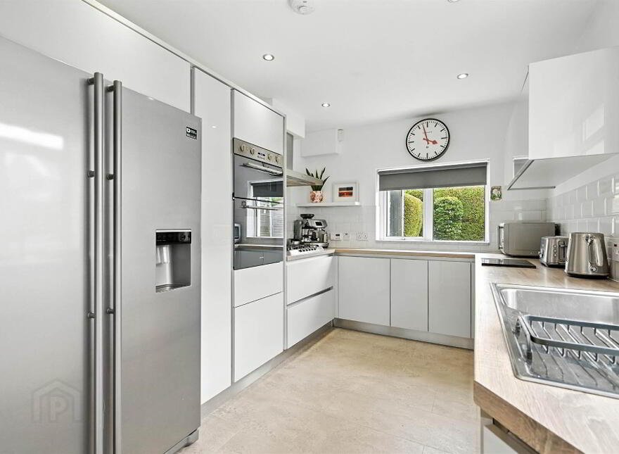 34 Cabin Hill Park, Belfast, BT5 7AN