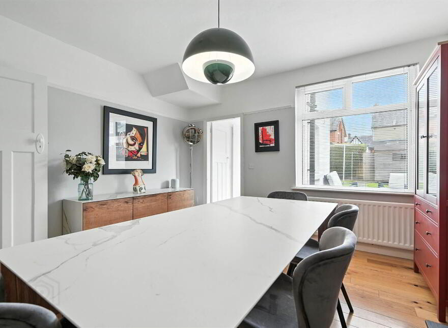 34 Cabin Hill Park, Belfast, BT5 7AN