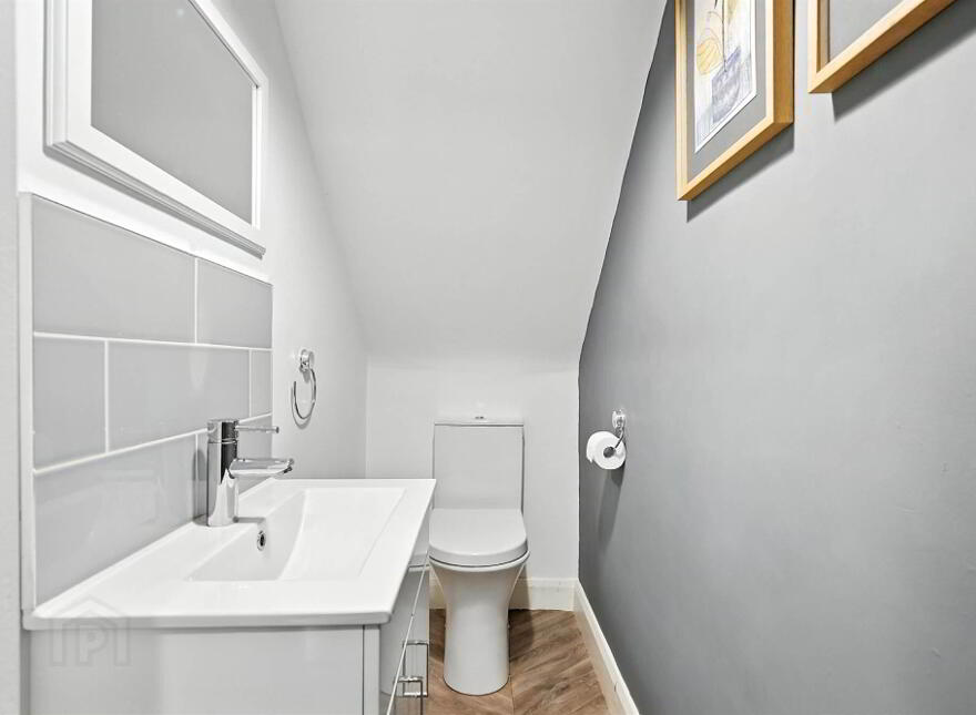 34 Cabin Hill Park, Belfast, BT5 7AN