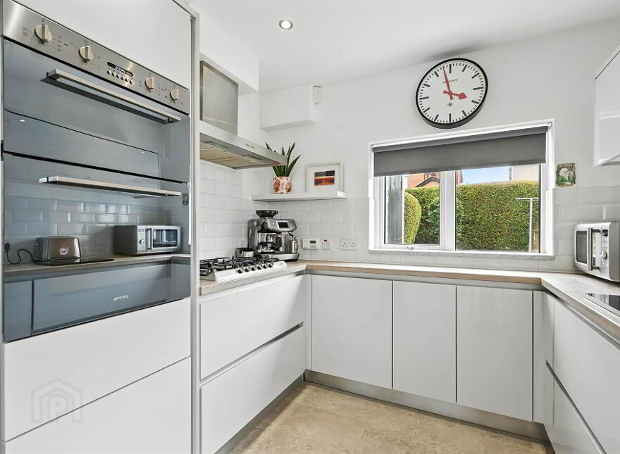 34 Cabin Hill Park, Belfast, BT5 7AN