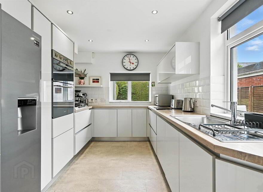 34 Cabin Hill Park, Belfast, BT5 7AN