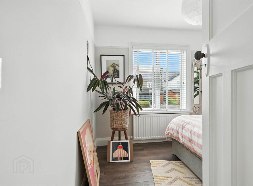 34 Cabin Hill Park, Belfast, BT5 7AN