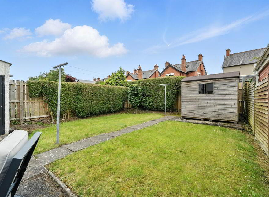 34 Cabin Hill Park, Belfast, BT5 7AN