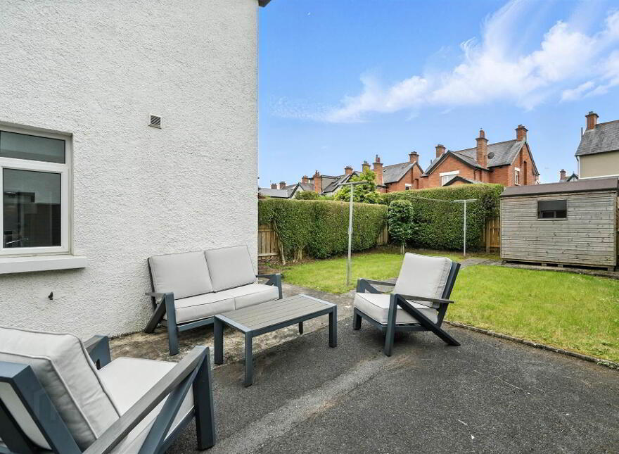 34 Cabin Hill Park, Belfast, BT5 7AN