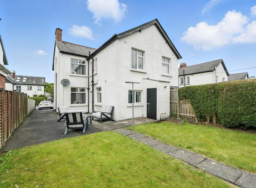34 Cabin Hill Park, Belfast, BT5 7AN