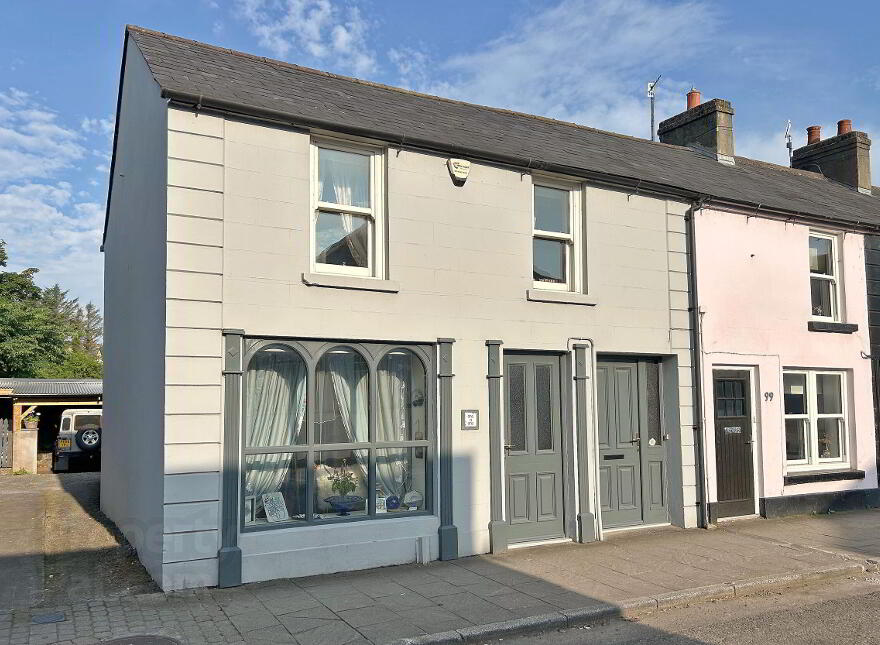 101 Main Street, Bushmills, BT57 8QB photo