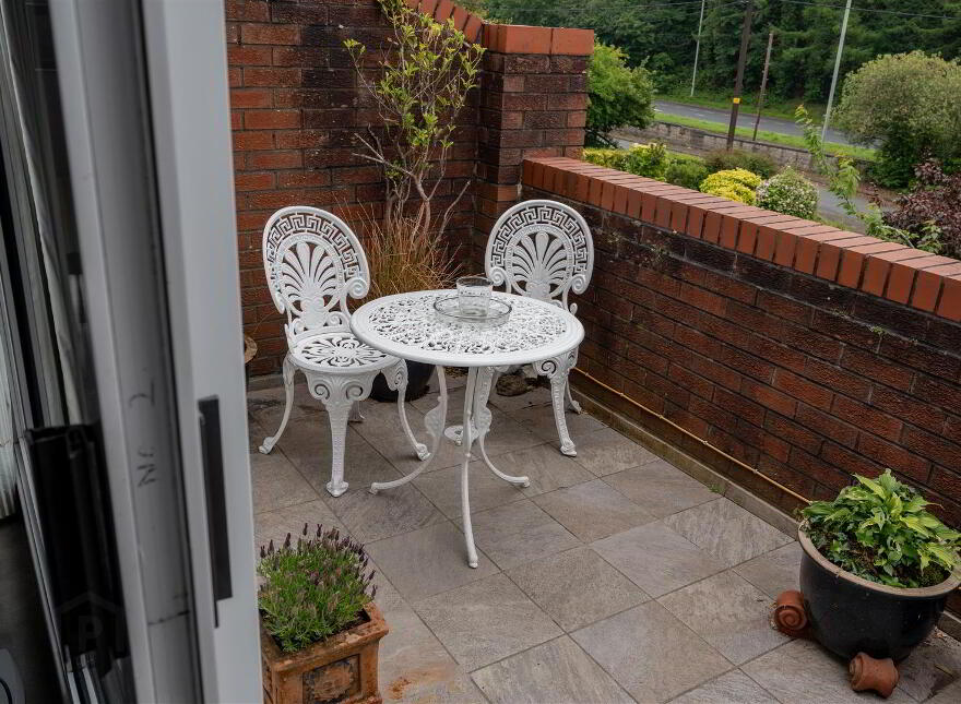 4 Regent Court, Dundonald, Belfast, BT16 1HU