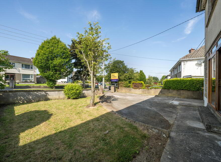 11 Rathcoole Park, Rathcoole, Dublin, D24RW22