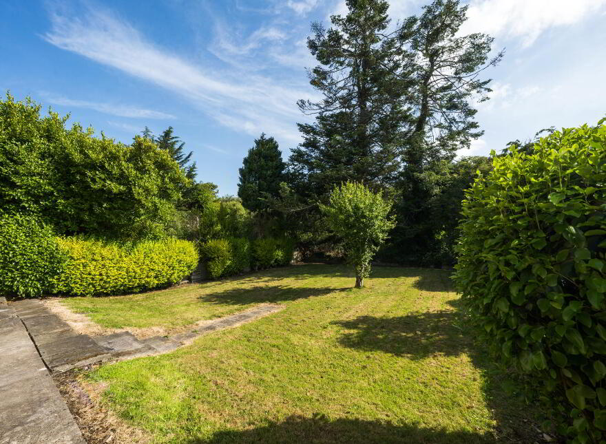11 Rathcoole Park, Rathcoole, Dublin, D24RW22