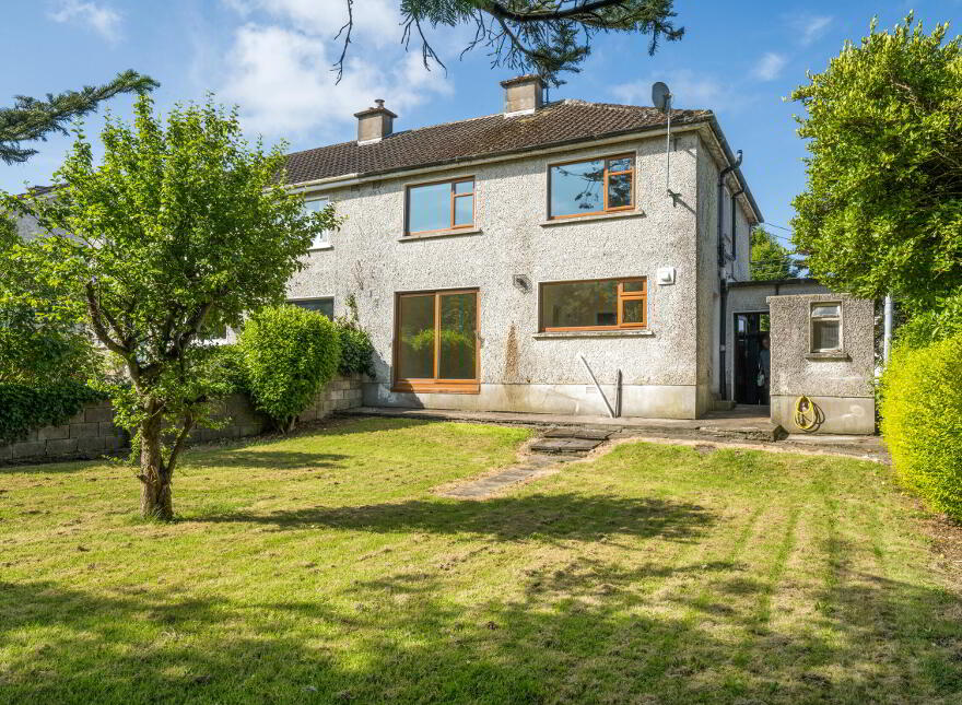 11 Rathcoole Park, Rathcoole, Dublin, D24RW22